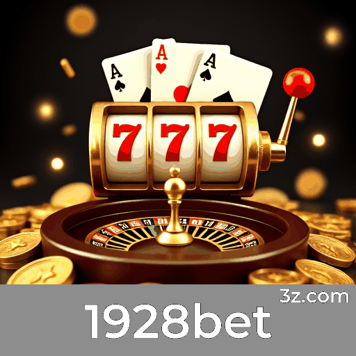 Aproveite os Bônus Incríveis da 1928bet!