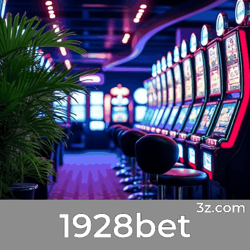 Mergulhe no Realismo Psicológico e Emoção do Cassino 1928bet